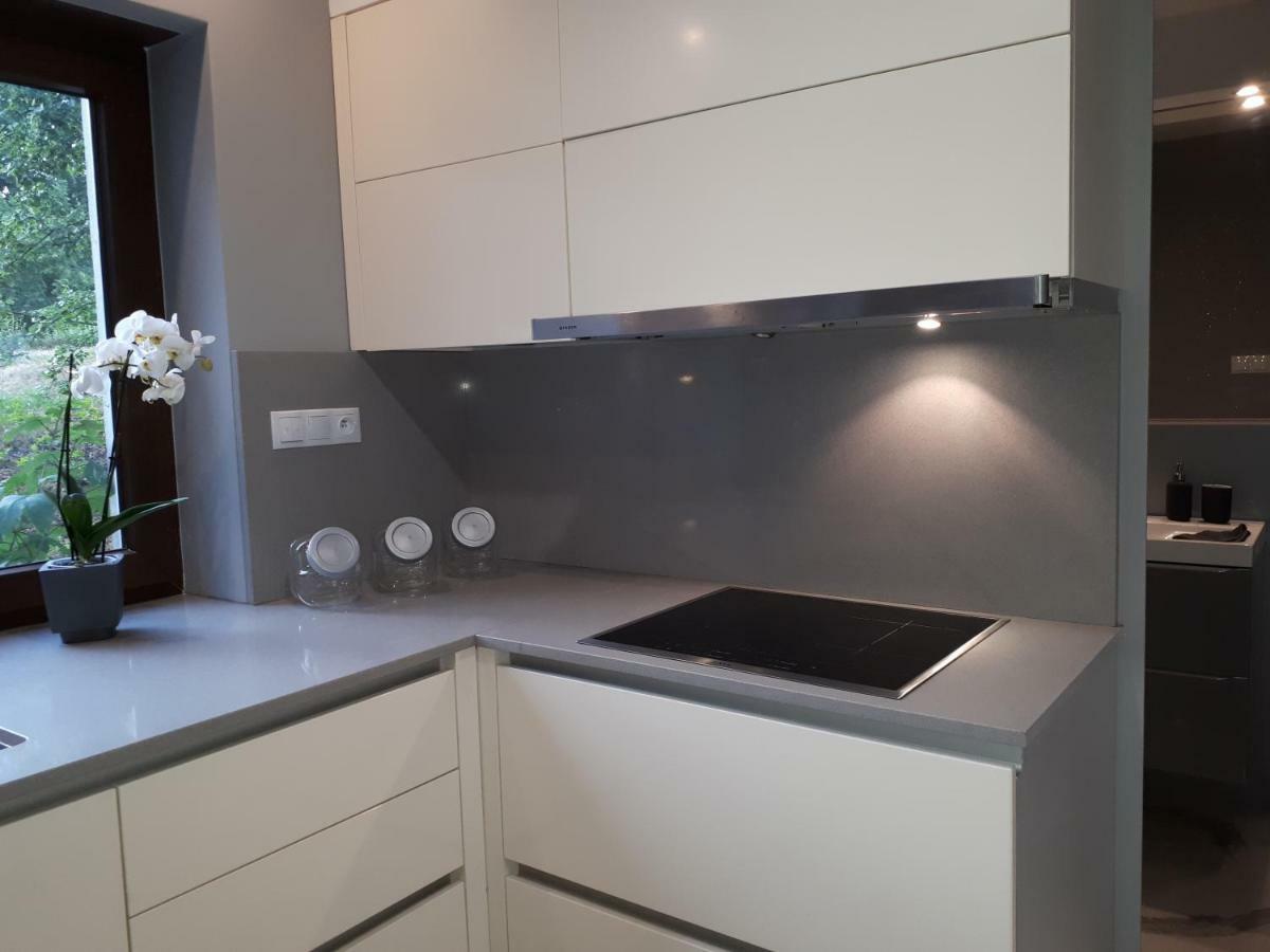 Apartamenty Centrum- Kochanowskiego -Dawniej Two-Bedroom Apartment Zielona Gora  Bagian luar foto