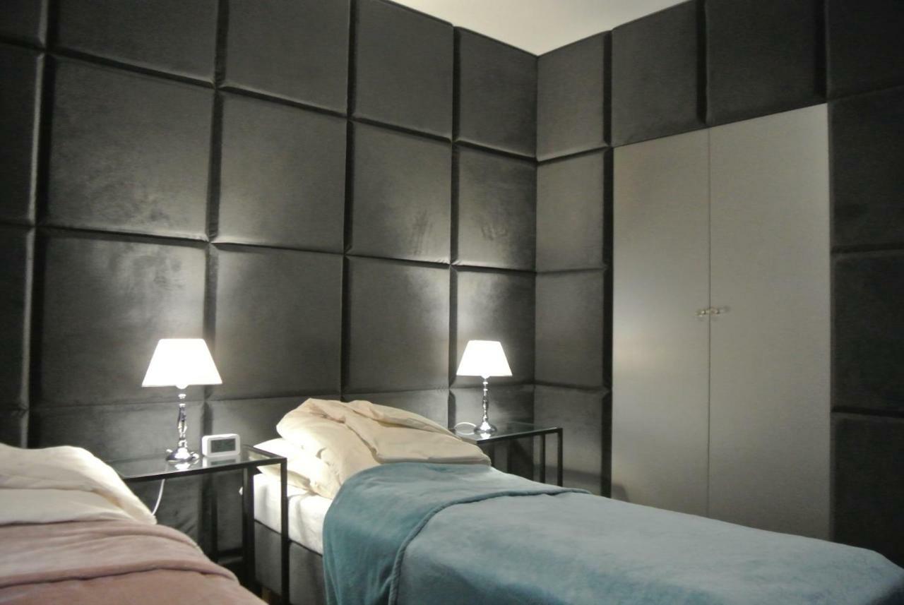 Apartamenty Centrum- Kochanowskiego -Dawniej Two-Bedroom Apartment Zielona Gora  Bagian luar foto