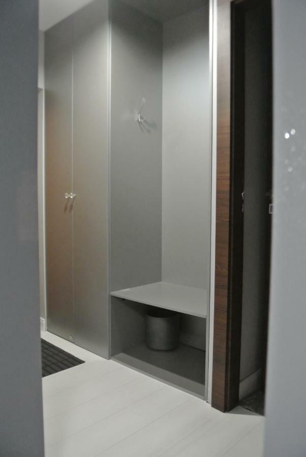 Apartamenty Centrum- Kochanowskiego -Dawniej Two-Bedroom Apartment Zielona Gora  Bagian luar foto